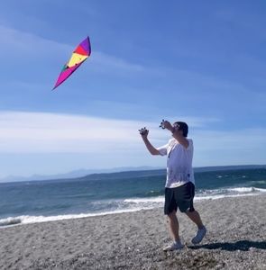 Meet your Posher, Kaleb joshua